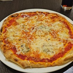 Osteria La Botte - Quattro Formaggi