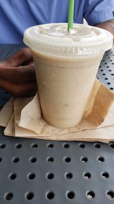 green seed vegan by null