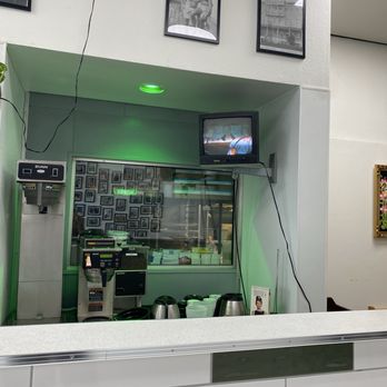 Kneller’s Delicatessen & Appetizing - Interior - Delis Near Me - Tucson, Arizona