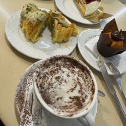Docel Pasteleria