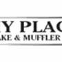 Photo of Haymack Auto Glass & Upholstery