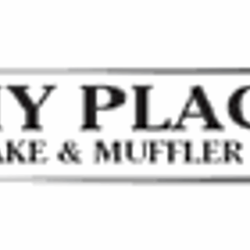 Haymack Auto Glass & Upholstery - Logo