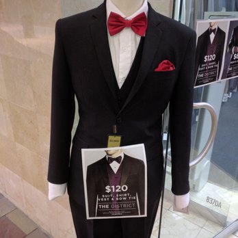 The District - Men's Clothing Near Me - Santa Ana, California The District - Men's Clothing Near Me - Santa Ana, California