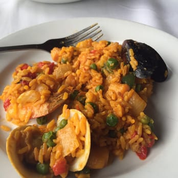 Casablanca - Delish Paella - Seafood Near Me - Miami, Florida Casablanca - Delish Paella - Seafood Near Me - Miami, Florida