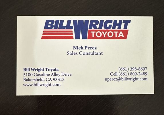 BILL WRIGHT TOYOTA - Updated July 2025 - 104 Photos & 252 Reviews ...
