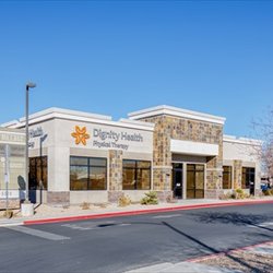 Dignity Health Physical Therapy - South Durango