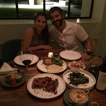 Fat Ox - Date night with my toots . #fatox #modernitalian #newdatespot - Italian Near Me - Scottsdale, Arizona Fat Ox - Date night with my toots . #fatox #modernitalian #newdatespot - Italian Near Me - Scottsdale, Arizona