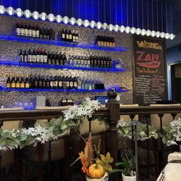 The Bar The Bar