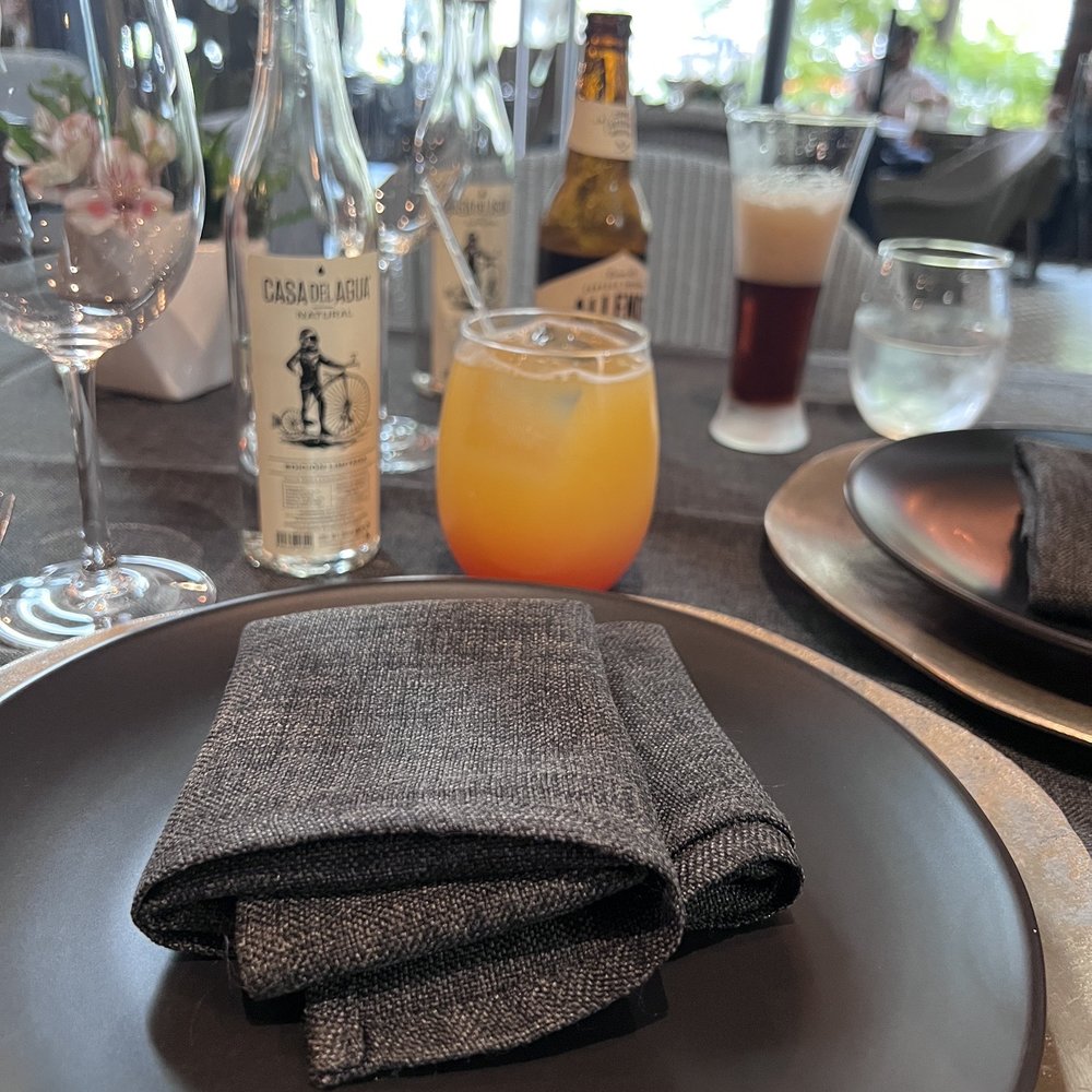 Carolo - CONGA juice. Probably would've been better with some vodka in it but without alcohol was great. - International Near Me - México, D.F., DIF Carolo - CONGA juice. Probably would've been better with some vodka in it but without alcohol was great. - International Near Me - México, D.F., DIF