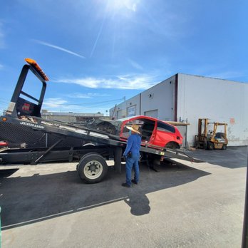 JVR Towing - Towing Near Me JVR Towing - Towing Near Me