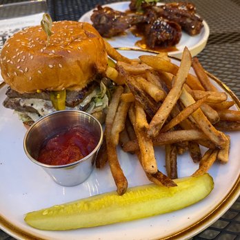 Ward 8 - Double Cheeseburger - Cocktail Bars Near Me - Boston, Massachusetts Ward 8 - Double Cheeseburger - Cocktail Bars Near Me - Boston, Massachusetts