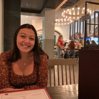 Grana - Girlfriend + downstairs of Grana - Italian Near Me - Atlanta, Georgia