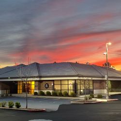 Bradley Barnett MD, PhD -  California Lasik & Eye - California LASIK & Eye at sunset