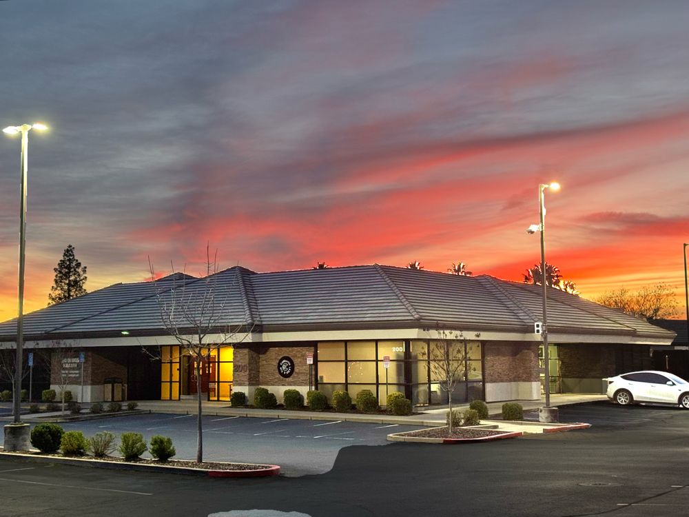 Bradley Barnett MD, PhD - California Lasik & Eye