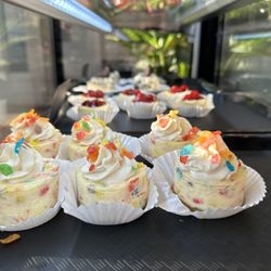 KelSas Sweet Box - Mini Cheesecake