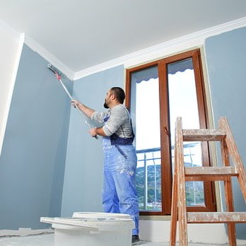 Eagle Paint - Painters Near Me Eagle Paint - Painters Near Me
