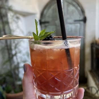 Bacari W 3rd - Breakfast & Brunch Near Me - Los Angeles, California