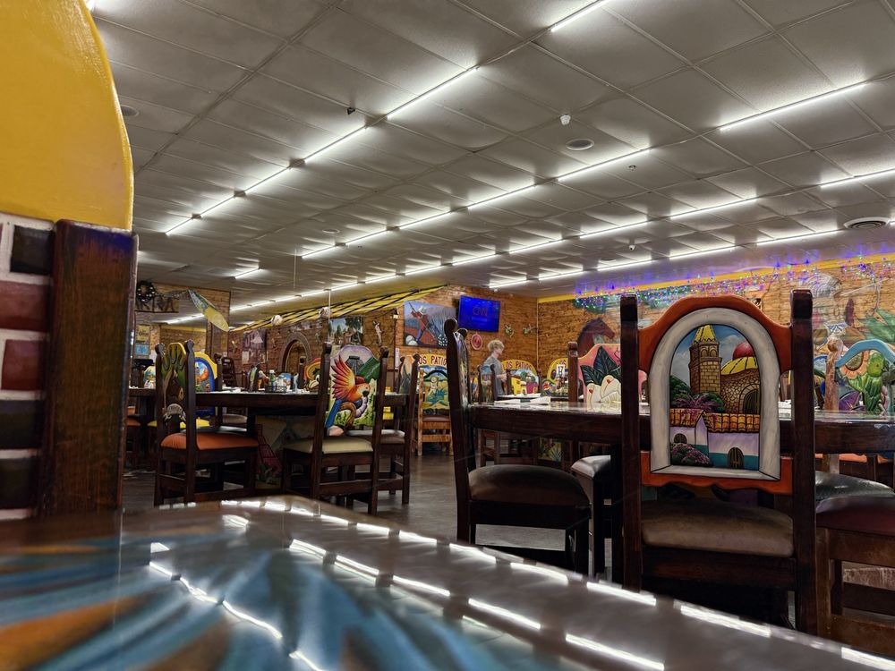Los Patios