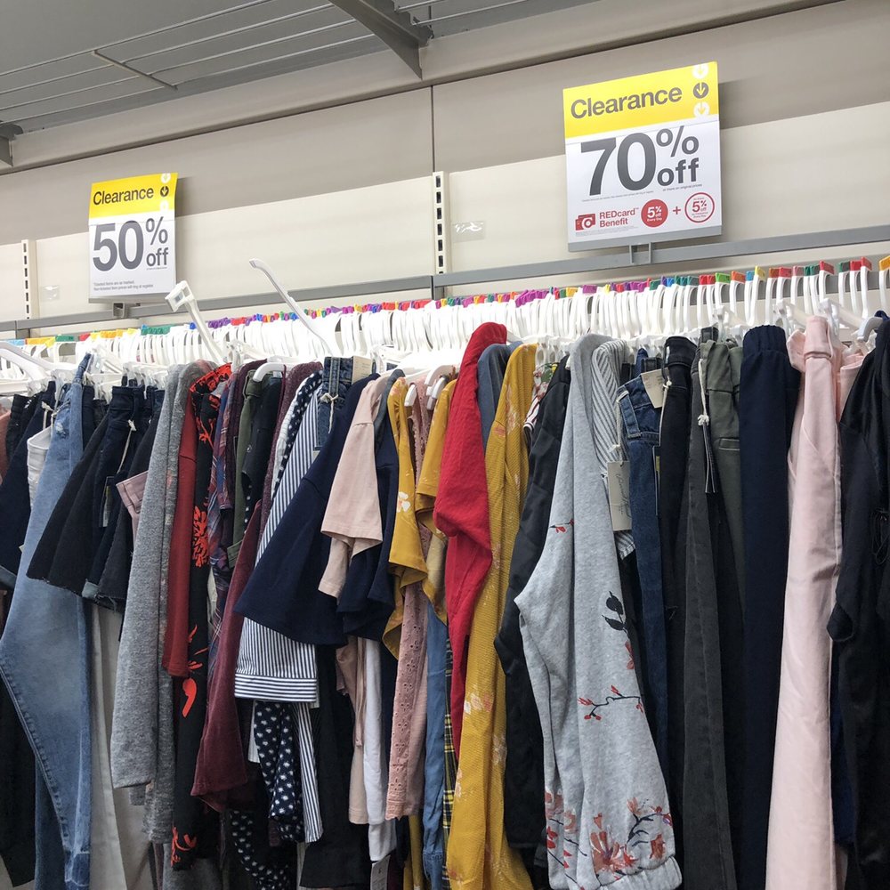 Target - Women's clearance - Department Stores Near Me - Myrtle Beach, South Carolina Target - Women's clearance - Department Stores Near Me - Myrtle Beach, South Carolina