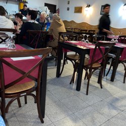 La Roca de Tossa - The interior