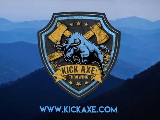 Kick Axe Throwing PHILLY by null