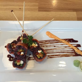 Hitori Sushi - Langley Roll - Japanese Near Me - Langley, British Columbia Hitori Sushi - Langley Roll - Japanese Near Me - Langley, British Columbia