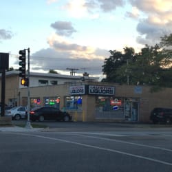 Austin Liquors