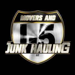 I-5 Movers & Junk Hauling - I-5 Movers & Junk Hauling LLC