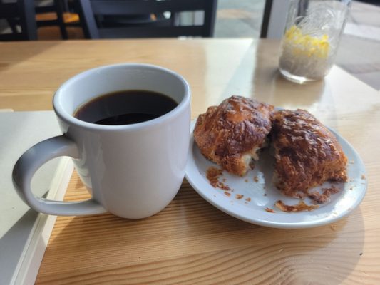 Scenic Route Bakery by null