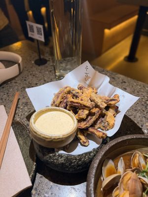Sozai Japanese Restaurant (Izakaya Ramen) by null