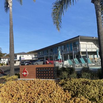 Motel 6 - Pic of the motel - Hotels Near Me - Santa Barbara, California Motel 6 - Pic of the motel - Hotels Near Me - Santa Barbara, California