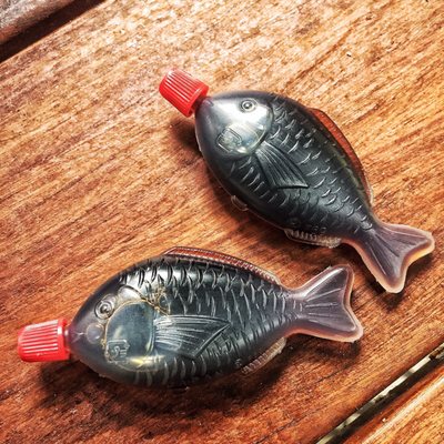 The Grubbies by null