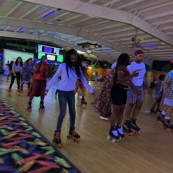Skate N Fun Zone - Skating Rinks Near Me - Manassas, Virginia Skate N Fun Zone - Skating Rinks Near Me - Manassas, Virginia