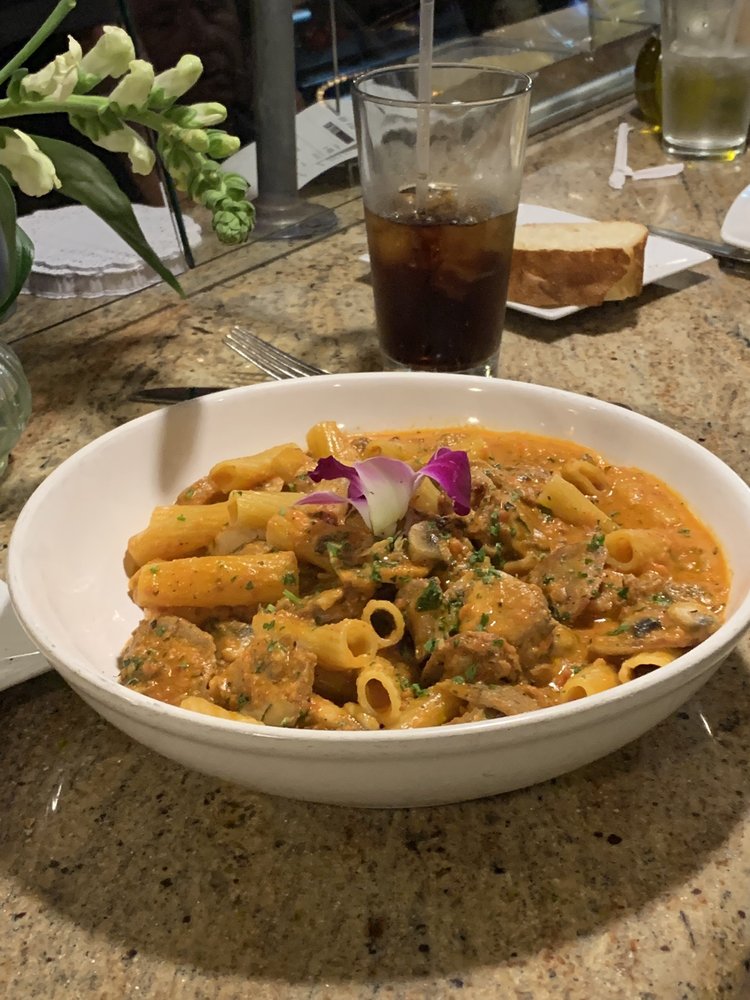 MONA LISA CUCINA 871 Photos & 1053 Reviews 9017 E Adams Ave