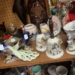 Main Street Antiques