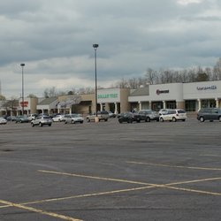 Minges Brook Mall - Minges Brook Mall, Battle Creek MI