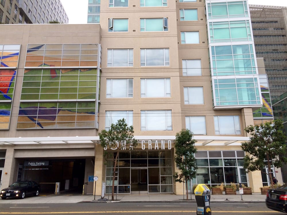 SOMA GRAND RESIDENTIAL CONDOS Updated September 2024 23 Reviews