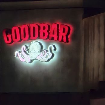 Goodbar - Sports Bars Near Me - San Diego, California
