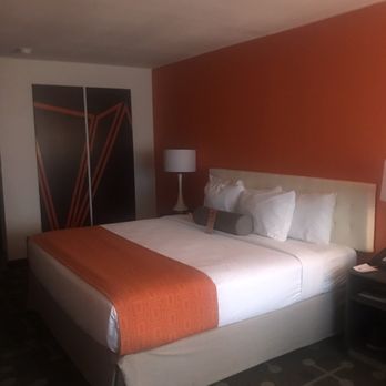 Howard Johnson by Wyndham Florence - Bed - Hotels Near Me - Florence, South Carolina Howard Johnson by Wyndham Florence - Bed - Hotels Near Me - Florence, South Carolina