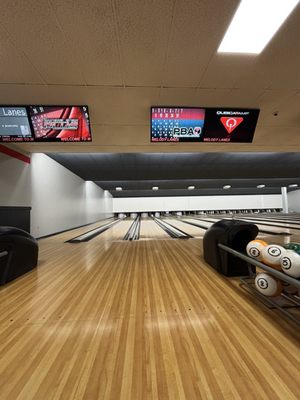 Melody Lanes by null