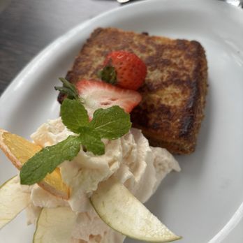 Over Easy - French toast (half order) - Breakfast & Brunch Near Me - Kailua, Hawaii Over Easy - French toast (half order) - Breakfast & Brunch Near Me - Kailua, Hawaii