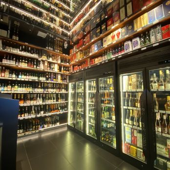 1936 Wine & Spirits - Beer, Wine & Spirits Near Me - New York, New York
