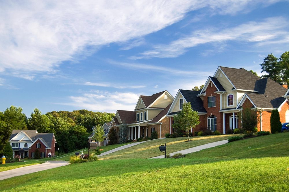 Slide of Bailey's Roofing Service