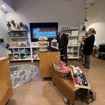 Wallflower Mercantile - Cards & Stationery Near Me - Brighton, Michigan