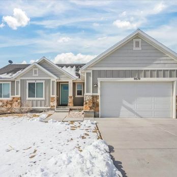 The Fields Team with Real Broker - Real Estate Agents Near Me - Lehi, Utah The Fields Team with Real Broker - Real Estate Agents Near Me - Lehi, Utah