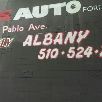 Albany Smog Test Only Center - Not open on Sundays. - Smog Check Stations Near Me - Albany, California Albany Smog Test Only Center - Not open on Sundays. - Smog Check Stations Near Me - Albany, California