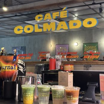 Cafe Colmado - Coffee & Tea Near Me - New York, New York Cafe Colmado - Coffee & Tea Near Me - New York, New York