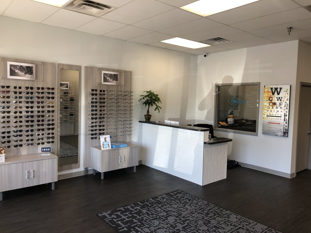 CLEARVIEW EYE CARE Updated September 2024 11 Reviews 13245