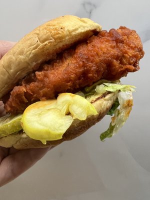 Shake Shack Hoboken by null