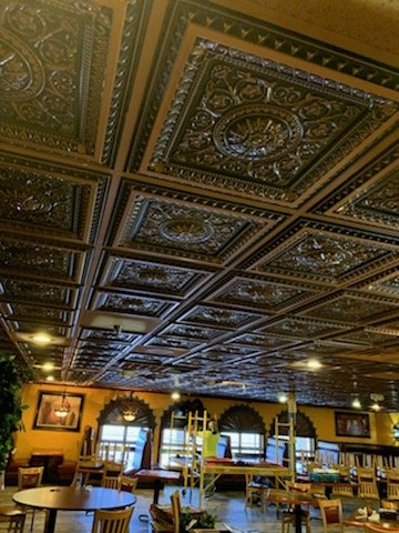 Slide of Benny's Best Construction Services